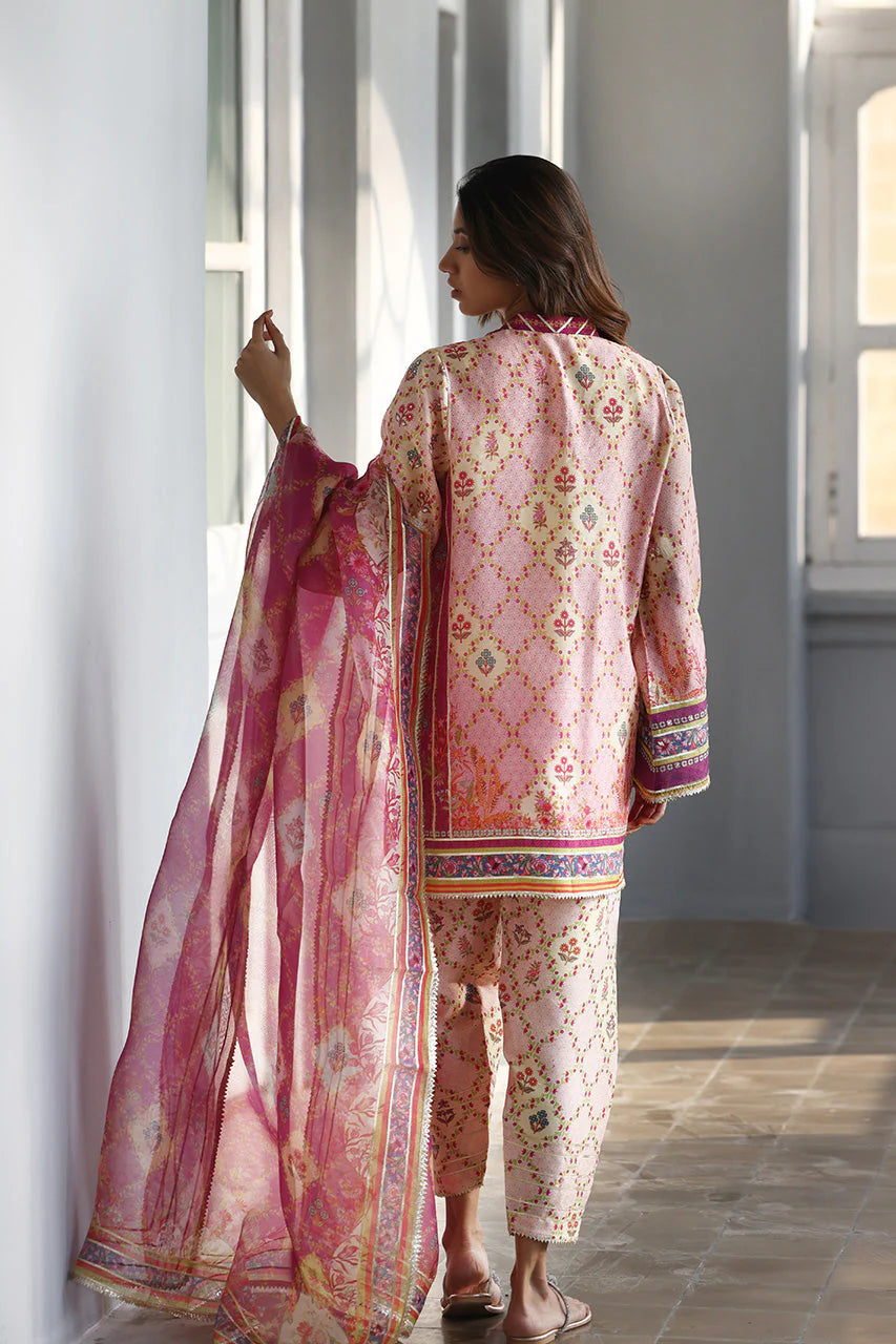 SANIA MASKATIYA RAMADAN FESTIVE’25 | LYANA A