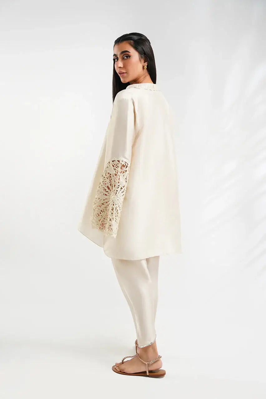 SANIA MASKATIYA REYNA LUXE PRET’24 | VIDA A