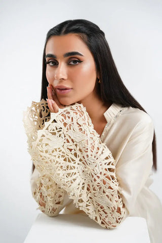 SANIA MASKATIYA REYNA LUXE PRET’24 | VIDA A
