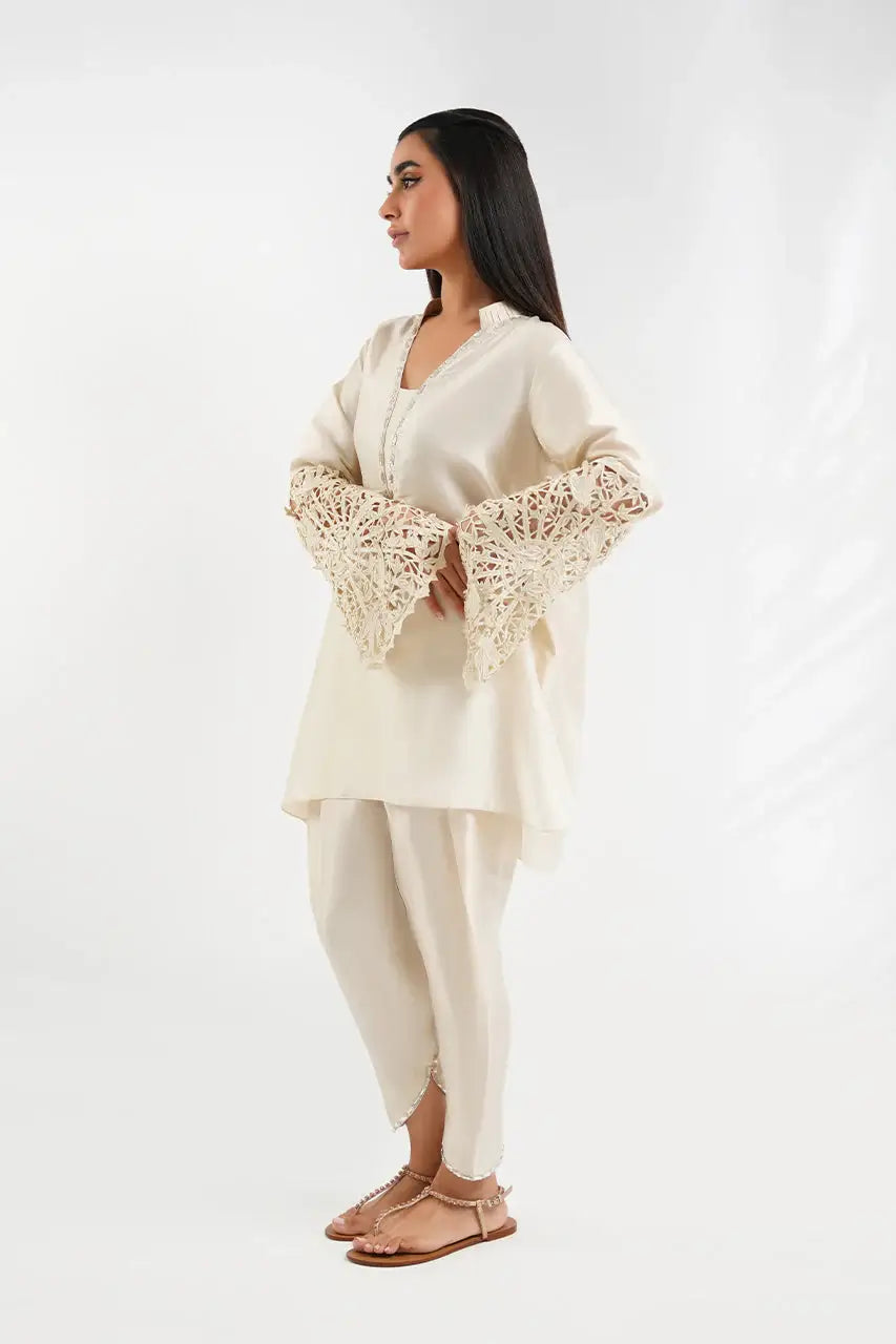 SANIA MASKATIYA REYNA LUXE PRET’24 | VIDA A
