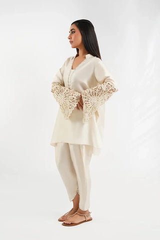 SANIA MASKATIYA REYNA LUXE PRET’24 | VIDA A