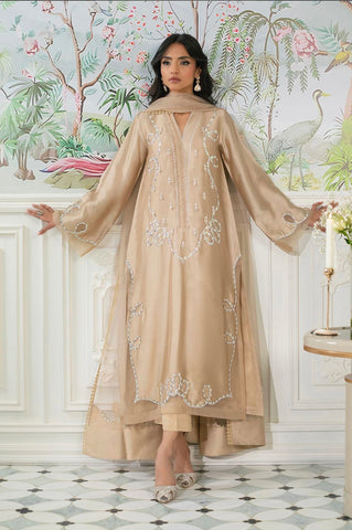 ANNUS ABRAR SEHR EID LUXE’25 | ALYRA SAND