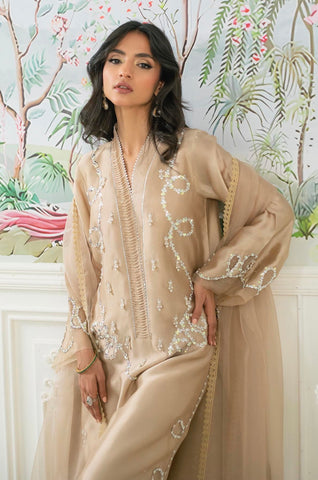 ANNUS ABRAR SEHR EID LUXE’25 | ALYRA SAND