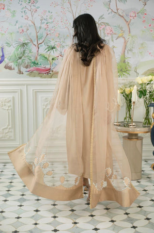 ANNUS ABRAR SEHR EID LUXE’25 | ALYRA SAND