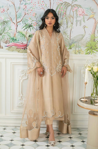 ANNUS ABRAR SEHR EID LUXE’25 | ALYRA SAND