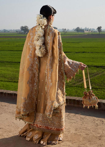 HUSSAIN REHAR ‘DARLINGS FESTIVE’25 | SUNDAL