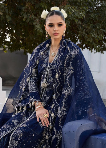 HUSSAIN REHAR ‘DARLINGS FESTIVE’25 | SAFA