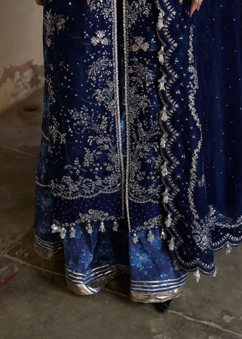 HUSSAIN REHAR ‘DARLINGS FESTIVE’25 | SAFA