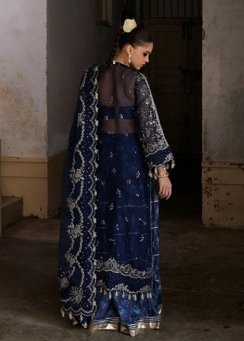 HUSSAIN REHAR ‘DARLINGS FESTIVE’25 | SAFA