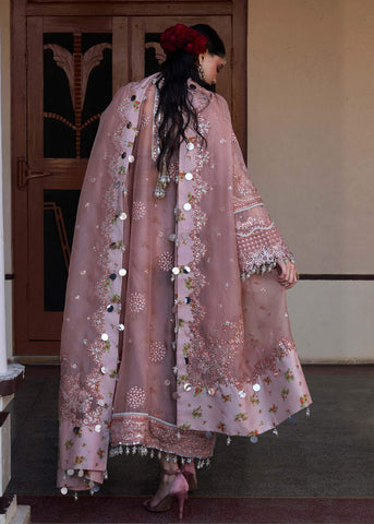 HUSSAIN REHAR ‘DARLINGS FESTIVE’25 | DANARA
