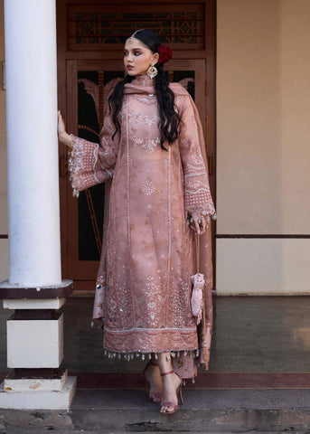 HUSSAIN REHAR ‘DARLINGS FESTIVE’25 | DANARA