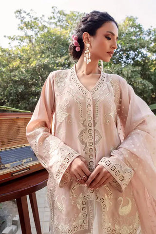 NADIA FAROOQUI SAIBAN LUXURY PRET’25 | SERAPH