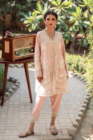 NADIA FAROOQUI SAIBAN LUXURY PRET’25 | SERAPH