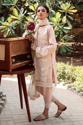 NADIA FAROOQUI SAIBAN LUXURY PRET’25 | SERAPH