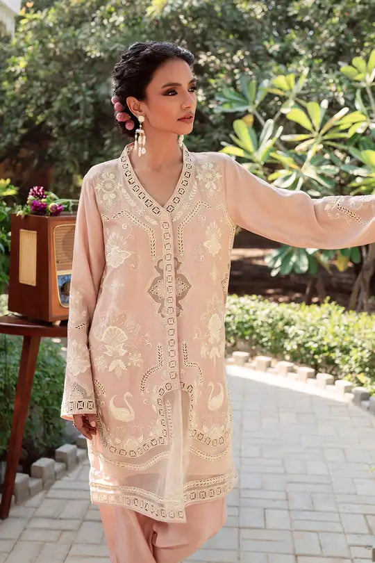 NADIA FAROOQUI SAIBAN LUXURY PRET’25 | SERAPH