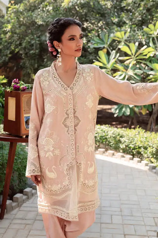 NADIA FAROOQUI SAIBAN LUXURY PRET’25 | SERAPH