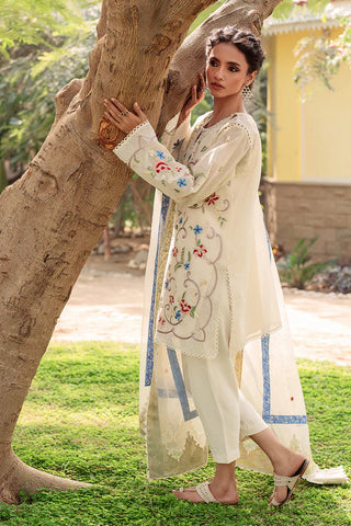 NADIA FAROOQUI SAIBAN LUXURY PRET’25 | ARSHIA