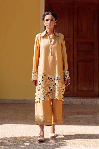 NADIA FAROOQUI SAIBAN LUXURY PRET’25 | LARA