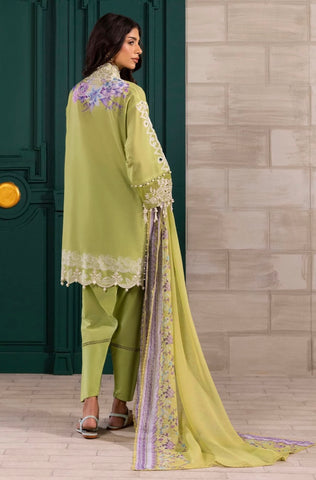 SANA SAFINAZ MUZLIN SPRING’25 VOL 1 | M251-029B-3CI