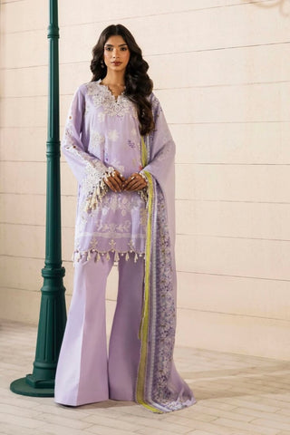 SANA SAFINAZ MUZLIN SPRING’25 VOL 1 | M251-029A-3CI