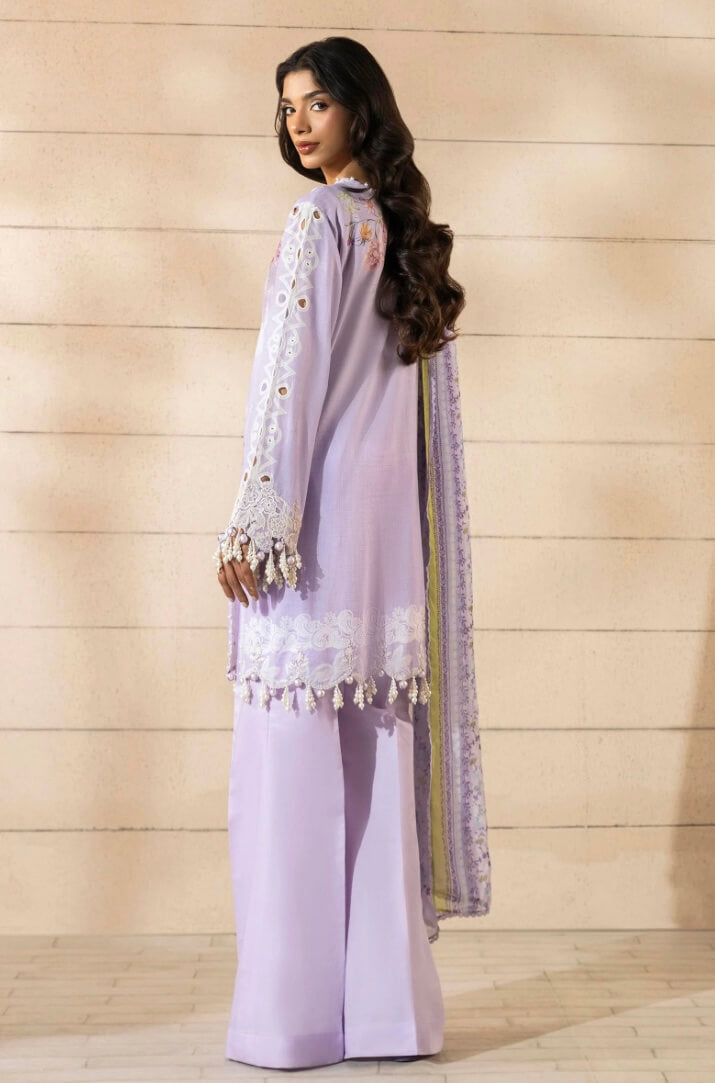 SANA SAFINAZ MUZLIN SPRING’25 VOL 1 | M251-029A-3CI