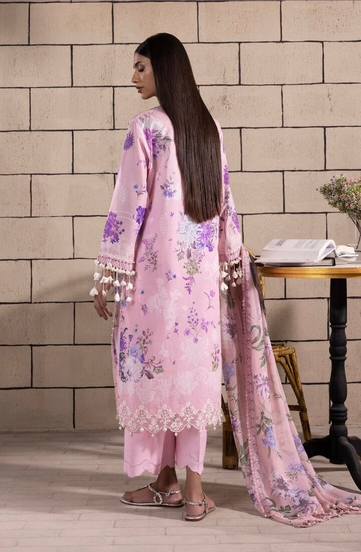 SANA SAFINAZ MUZLIN SPRING’25 VOL 1 | M251-025A-3CJ