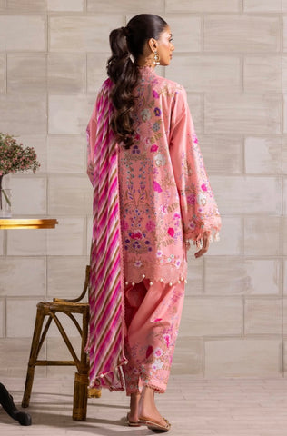 SANA SAFINAZ MUZLIN SPRING’25 VOL 1 | M251-024B-3CI