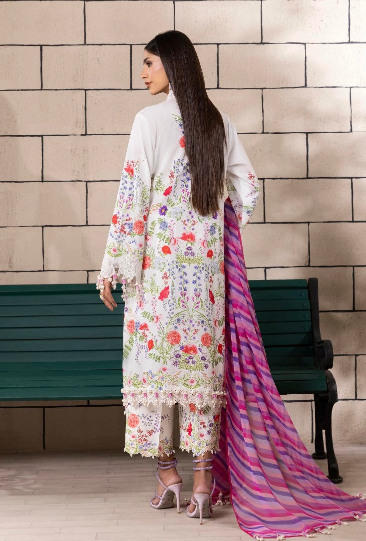 SANA SAFINAZ MUZLIN SPRING’25 VOL 1 | M251-024A-3CI