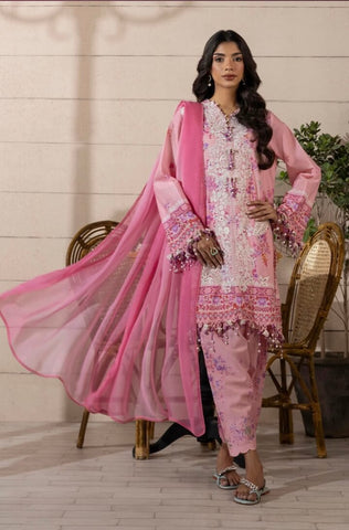 SANA SAFINAZ MUZLIN SPRING’25 VOL 1 | M251-023A-3CI