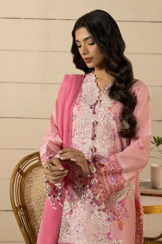SANA SAFINAZ MUZLIN SPRING’25 VOL 1 | M251-023A-3CI