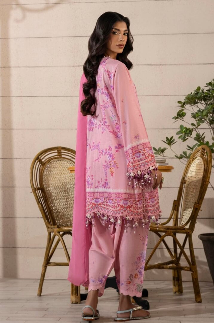 SANA SAFINAZ MUZLIN SPRING’25 VOL 1 | M251-023A-3CI