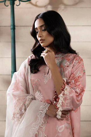 SANA SAFINAZ MUZLIN SPRING’25 VOL 1 | M251-020A-3CS