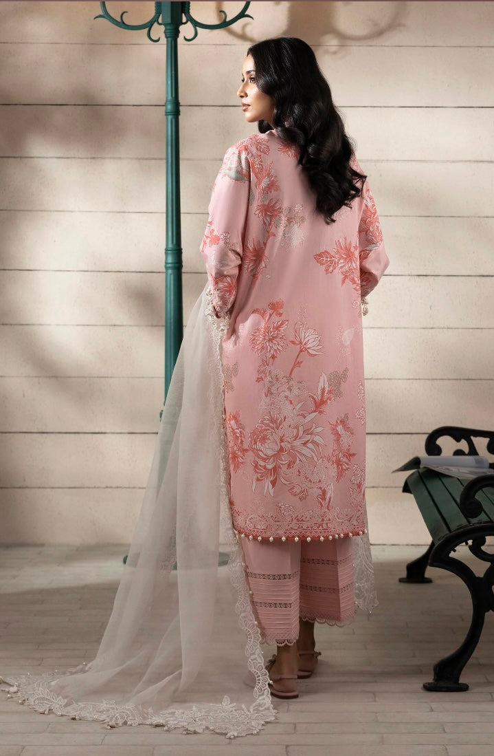 SANA SAFINAZ MUZLIN SPRING’25 VOL 1 | M251-020A-3CS