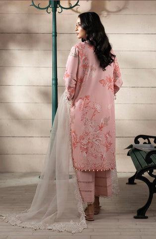 SANA SAFINAZ MUZLIN SPRING’25 VOL 1 | M251-020A-3CS