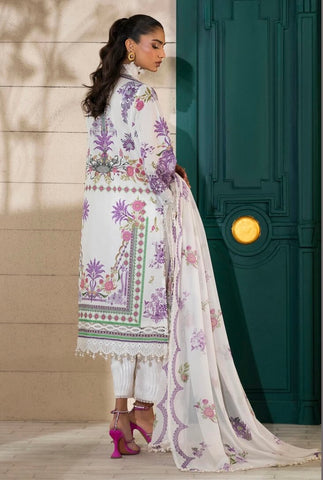 SANA SAFINAZ MUZLIN SPRING’25 VOL 1 | M251-019A-3CS