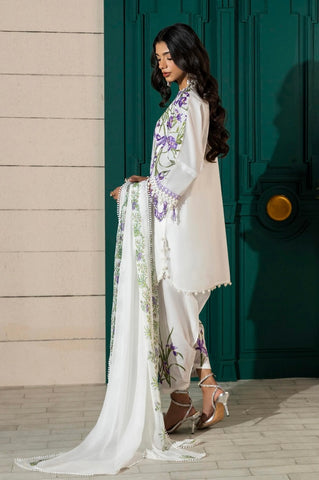 SANA SAFINAZ MUZLIN SPRING’25 VOL 1 | M251-017A-3CJ