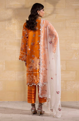 SANA SAFINAZ MUZLIN SPRING’25 VOL 1 | M251-004B-3CT