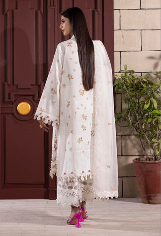 SANA SAFINAZ MUZLIN SPRING’25 VOL 1 | M251-004A-3CT