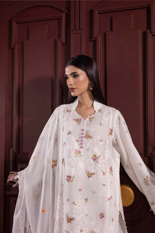 SANA SAFINAZ MUZLIN SPRING’25 VOL 1 | M251-004A-3CT