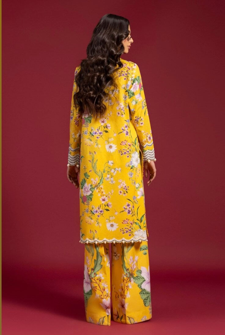 SANA SAFINAZ MAHAY SPRING’25 VOL 1 | H251-014A-2AC