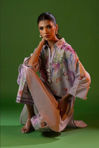 SANA SAFINAZ MAHAY SPRING’25 VOL 1 | H251-013B-2C