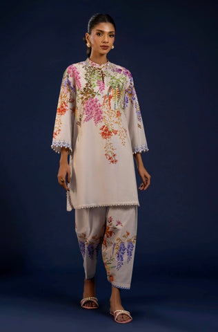 SANA SAFINAZ MAHAY SPRING’25 VOL 1 | H251-013A-2C