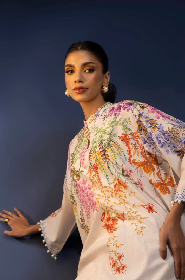 SANA SAFINAZ MAHAY SPRING’25 VOL 1 | H251-013A-2C