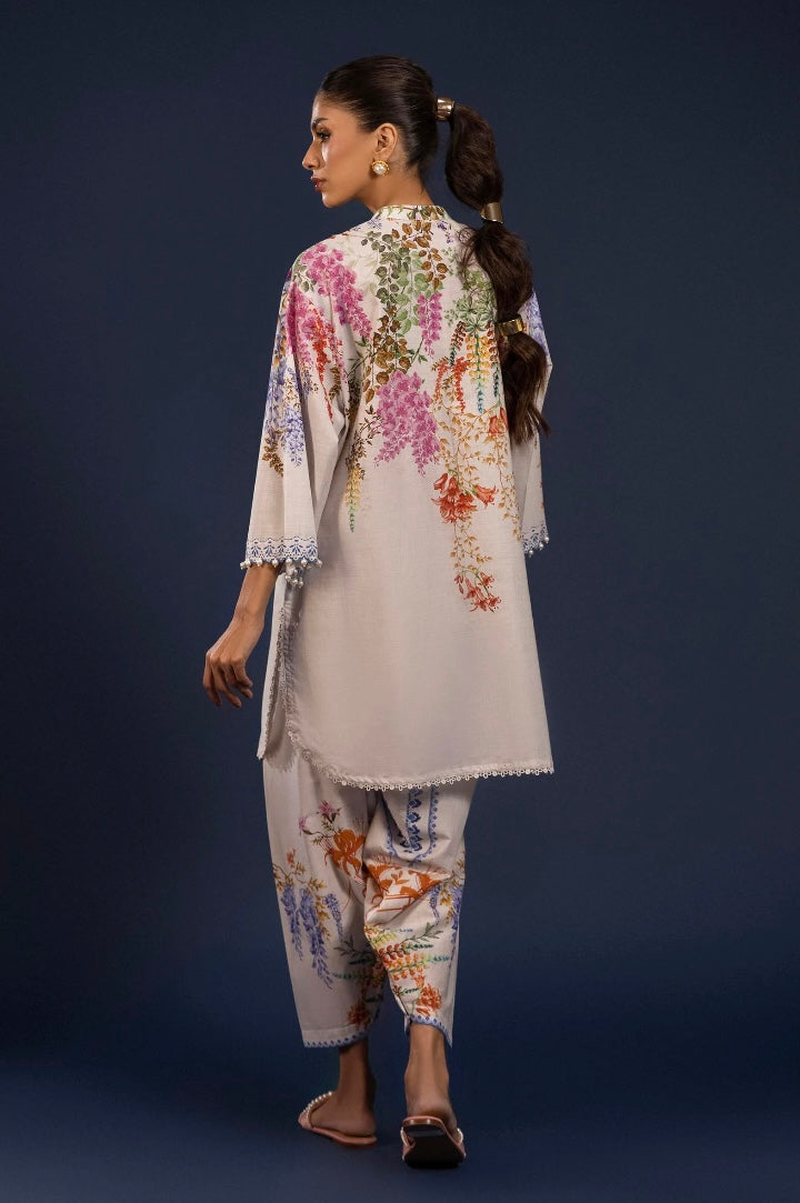 SANA SAFINAZ MAHAY SPRING’25 VOL 1 | H251-013A-2C