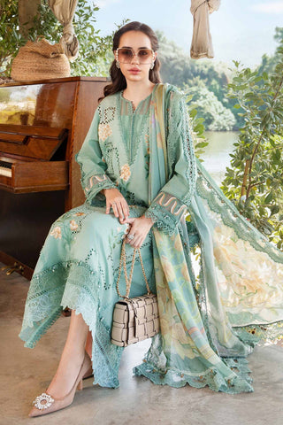 MARIA B EID COLLECTION’25 | MPT-2501-B
