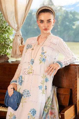MARIA B EID COLLECTION’25 | MPT-2501-A
