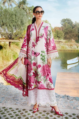 MARIA B EID COLLECTION’25 | MPT-2510-A