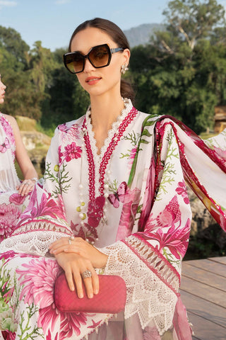 MARIA B EID COLLECTION’25 | MPT-2510-A