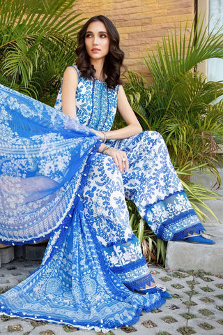 MARIA B EID COLLECTION’25 | MPT-2504-B