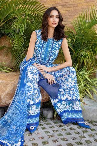 MARIA B EID COLLECTION’25 | MPT-2504-B